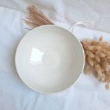 Sarreguemines and Digoin salad bowl