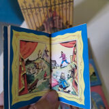 Théâtre des contes de perrault