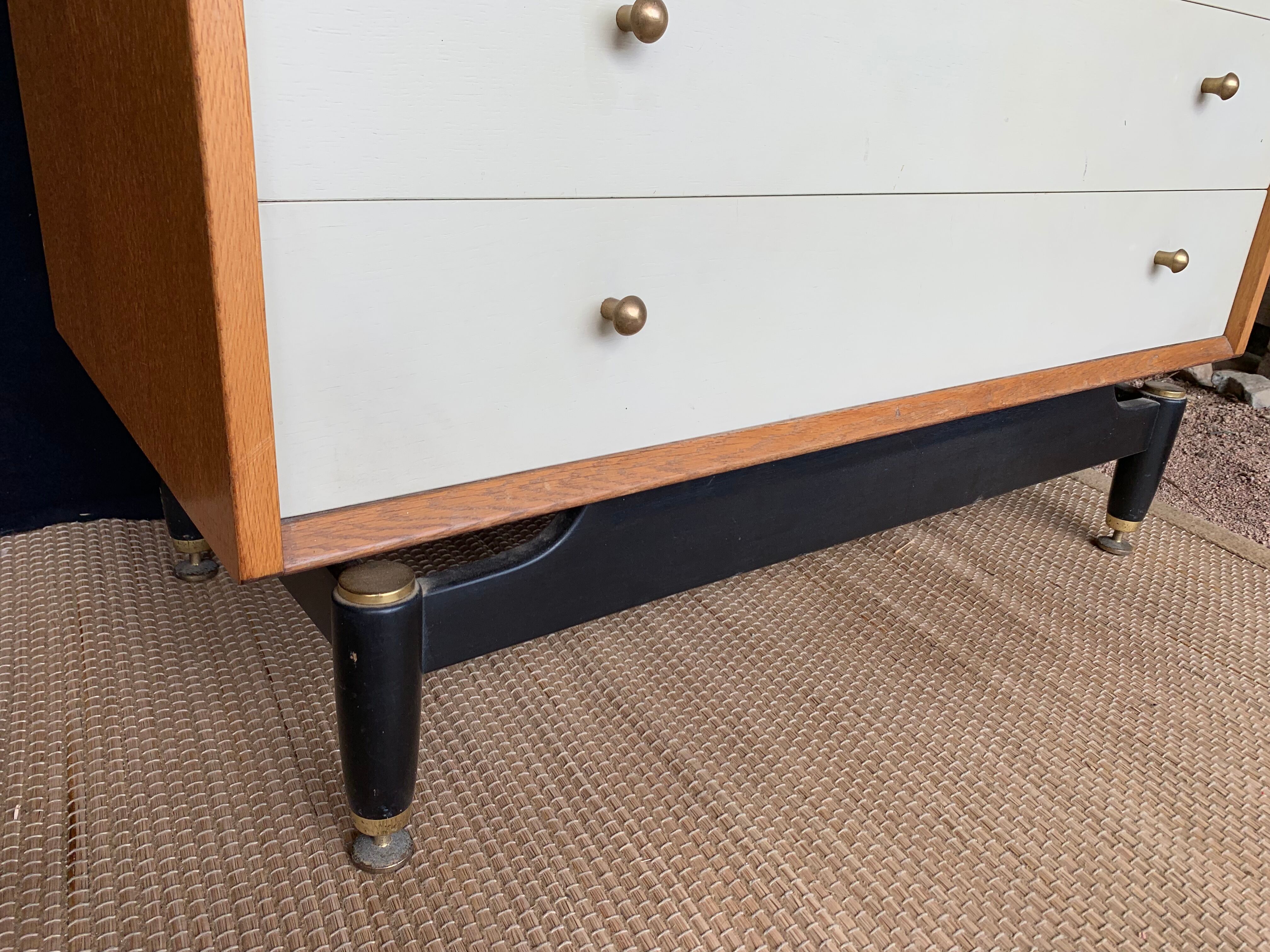 Chest of drawers G- Plan made in UK