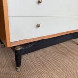 Chest of drawers G- Plan made in UK