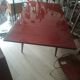 Dining room table