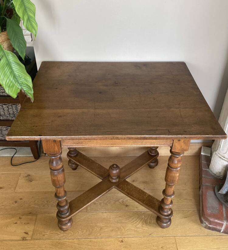 Office table of the neighboring brothers, the first French airplane manufacturers