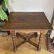 Office table of the neighboring brothers, the first French airplane manufacturers