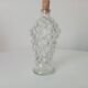 Carafe grappe vintage