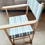 Stage manager chair