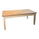 Grande table ancienne