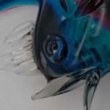 Glass fish
