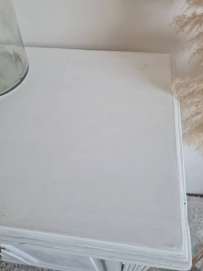 Buffet parisien ancien art déco