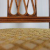 Chaises style directoire