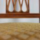 Directoire style chairs