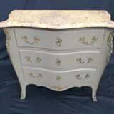 Louis XV style dresser