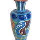 Colourful Vase