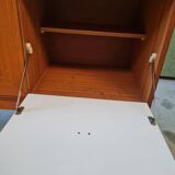 Enfilade Stateroom vintage