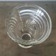 Vase art deco