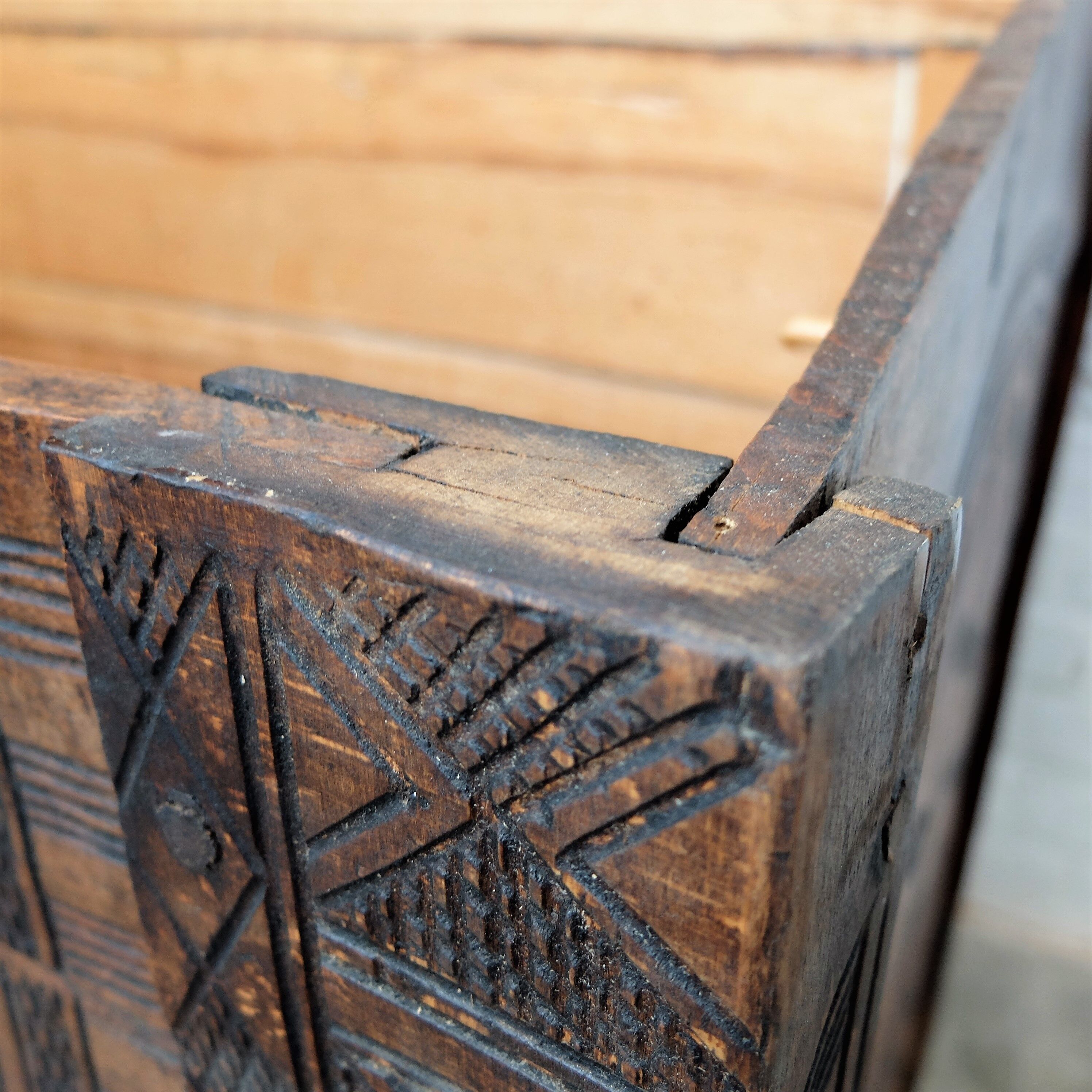 Malle Transsylvanian