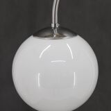 1930s Bauhaus Floor Lamp, Czechoslovakia