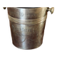 Christofle champagne bucket - Morlant