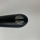 Small midcentury adjustable diabolo counter balance architectural desk lamp, 1960s
