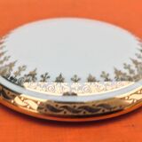 Bonbonnière / Jewellery Box Limoges Porcelain France