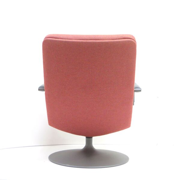 Fauteuil par Geoffrey Harcourt par Artifort type F142