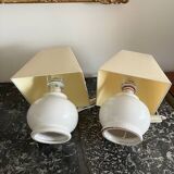 Bedside lamps