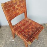 Jens Risom chair period 1950/60