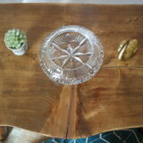 Vintage brutalist coffee table