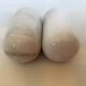 Marble salt and pepper shaker