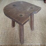Tripod stool