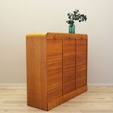 Oak cabinet, Danish design, 1960s, production: Denmark