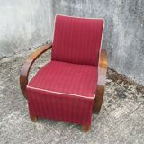 Armchair year 1940
