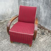 Fauteuil années 1940