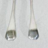 Christofle – Salad cutlery model America