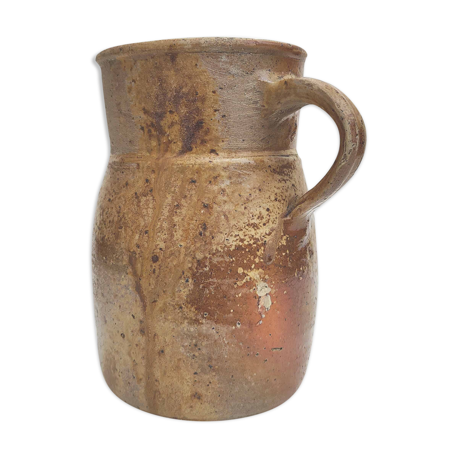 Pitcher sandstone jug
