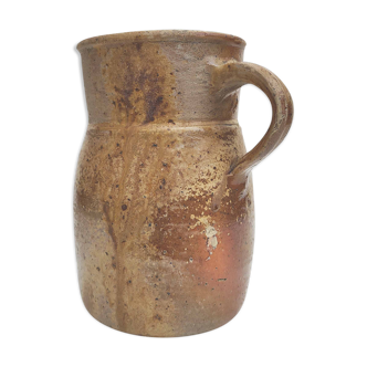 Pitcher sandstone jug