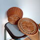 Wicker basket