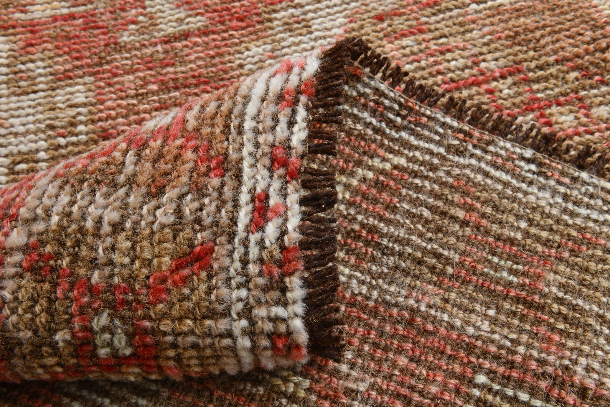 Vintage Runner Rug, 90x303Cm