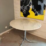 Table en marbre
