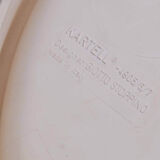 Tables by Giotto Stoppino for Kartell, 1960