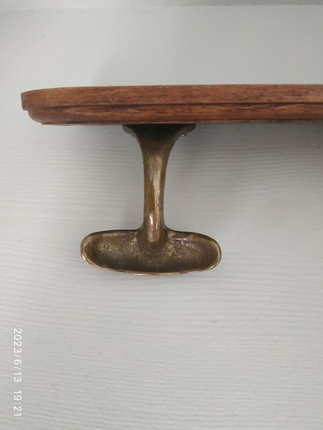 Wall hook
