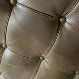 "Barcelona" armchairs and ottomans
