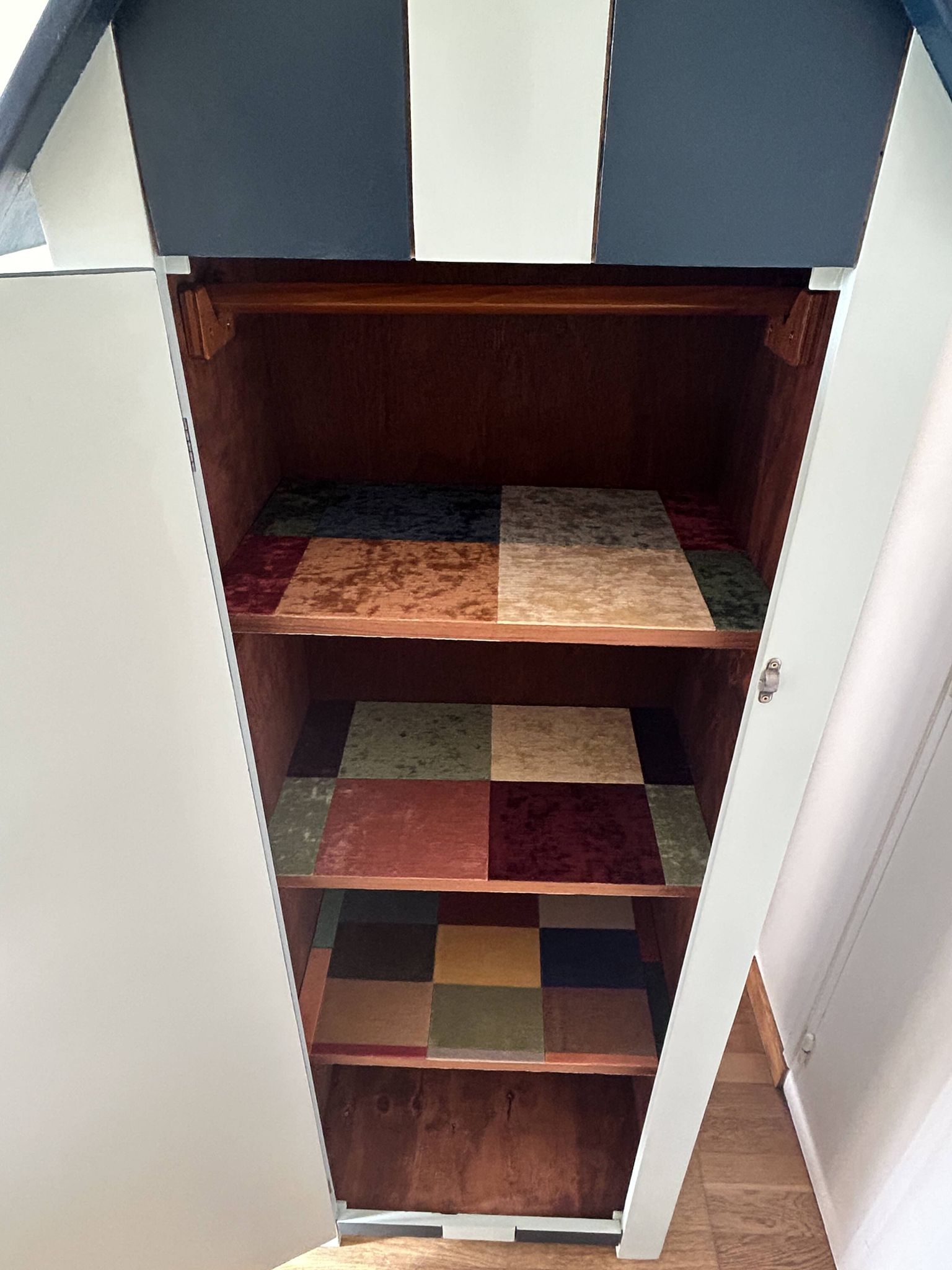 Children's wardrobe