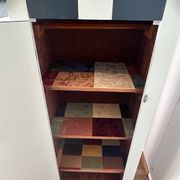 Children's wardrobe