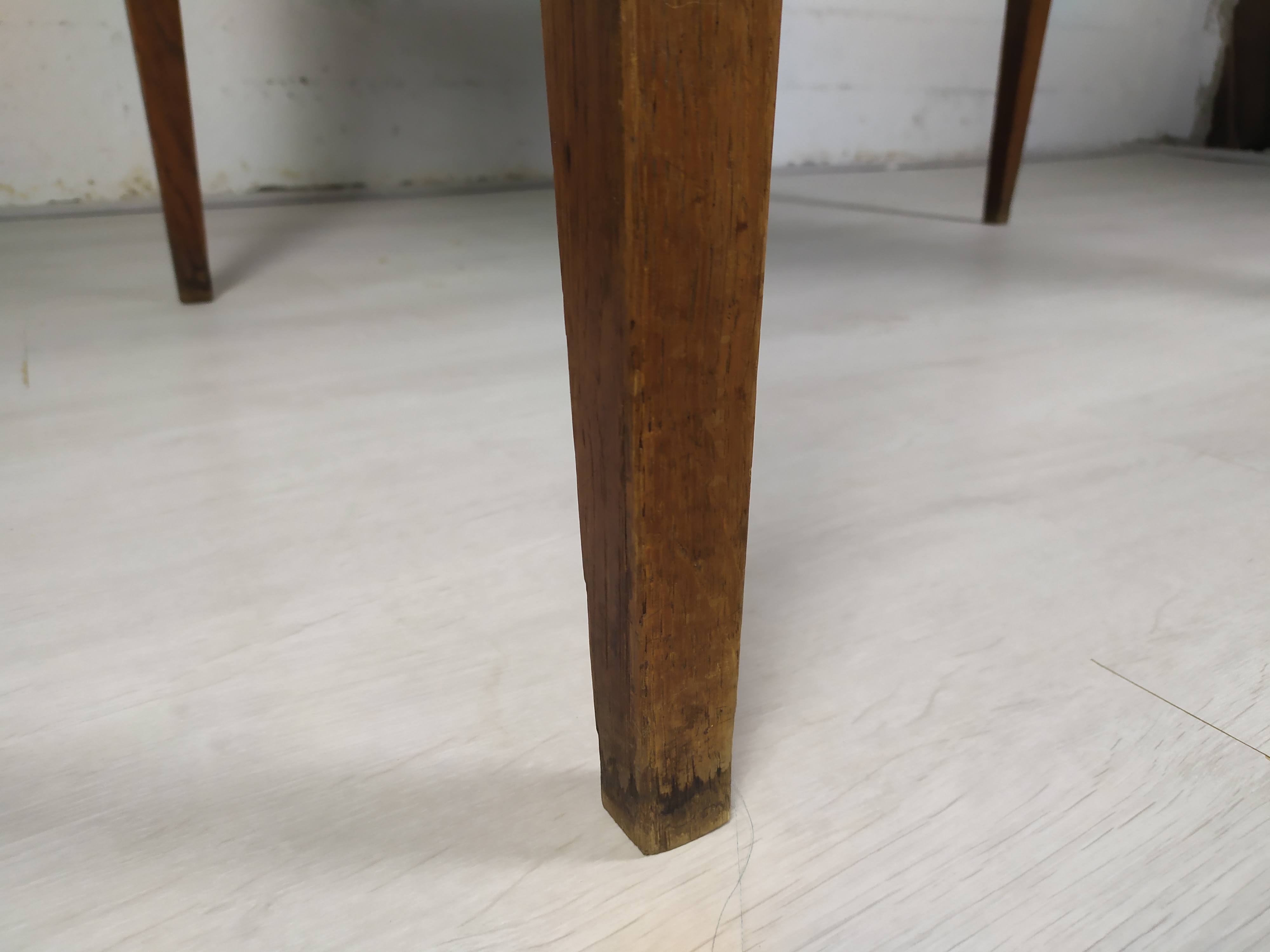 Table de ferme