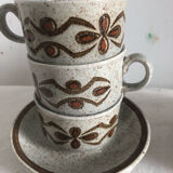 Design coffee service 70