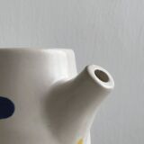 Pitcher -Watering Can Pottery du Marais.