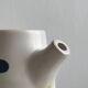 Pitcher -Watering Can Pottery du Marais.