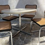Table modulable
