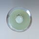 Mid - Century Modern Eye Ball Reggiani Pendant, Italy, Set of two