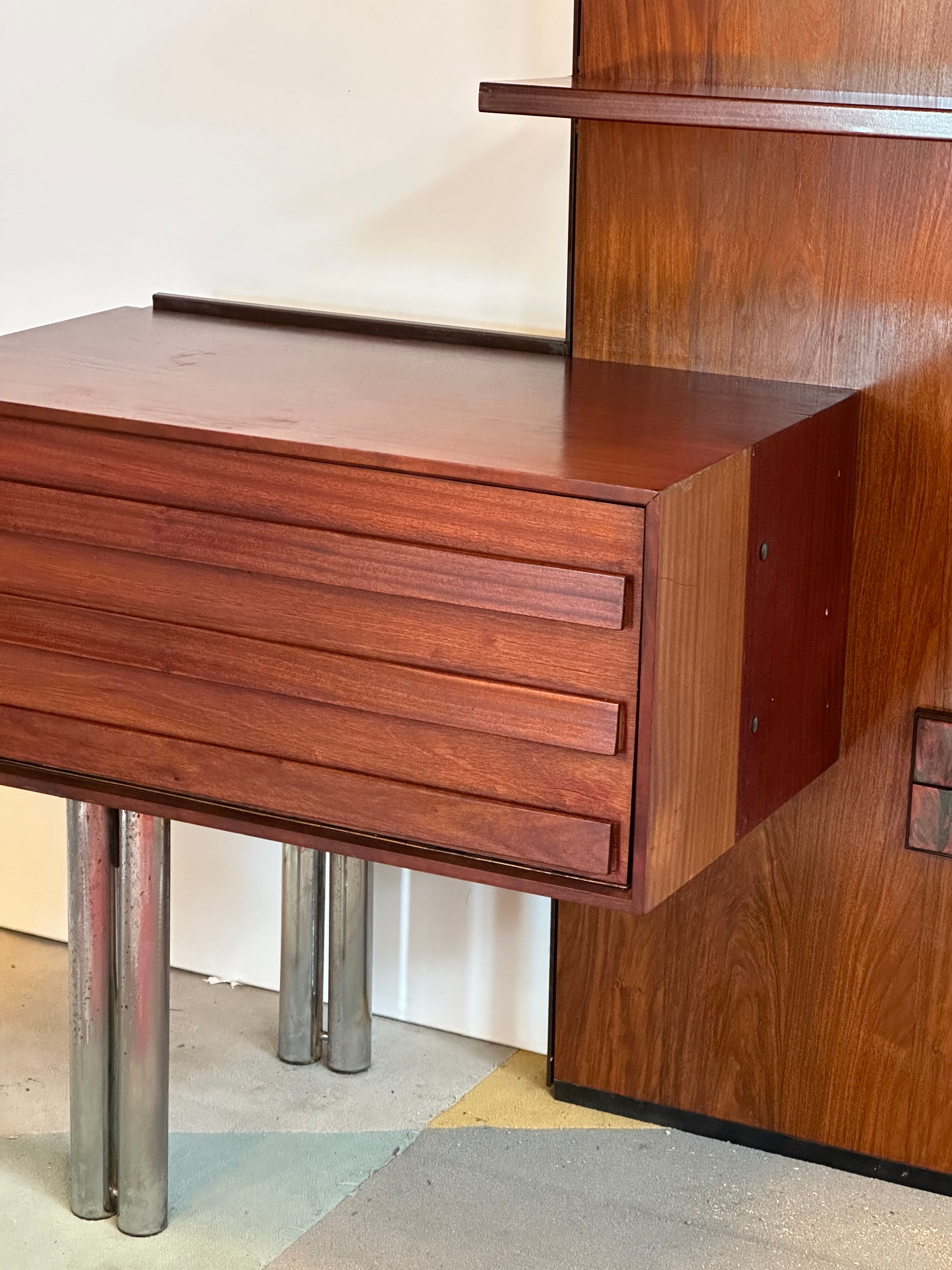 Hülsta bar furniture